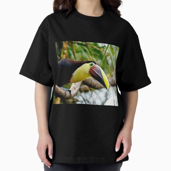 Item preview, cli toucan designed and sold by pcfyi.