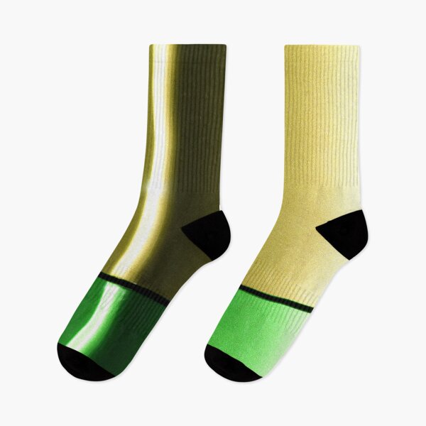 Item preview, Yellow and Green designed and sold by FineTipCreative.