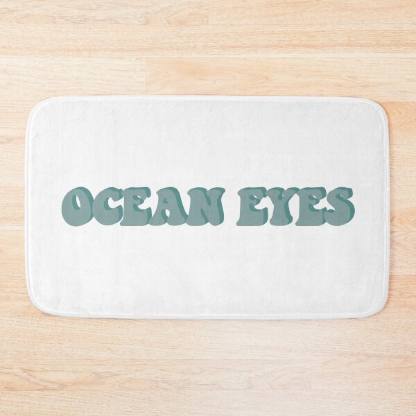Item preview, Ocean eyes  designed and sold by Stephanie Vanden Hoek.