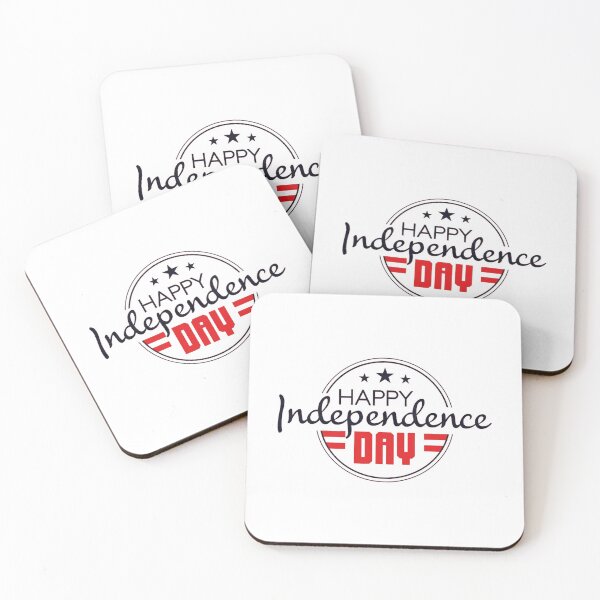 Item preview, happy independance day america gift, funny T-shirt designed and sold by creativedesgn.