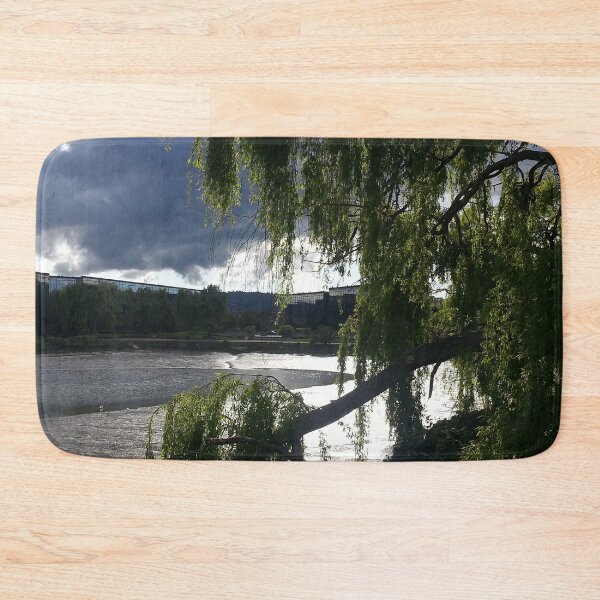 Item preview, Anza Lagoon, Burlingame CA designed and sold by oneeyephoto.