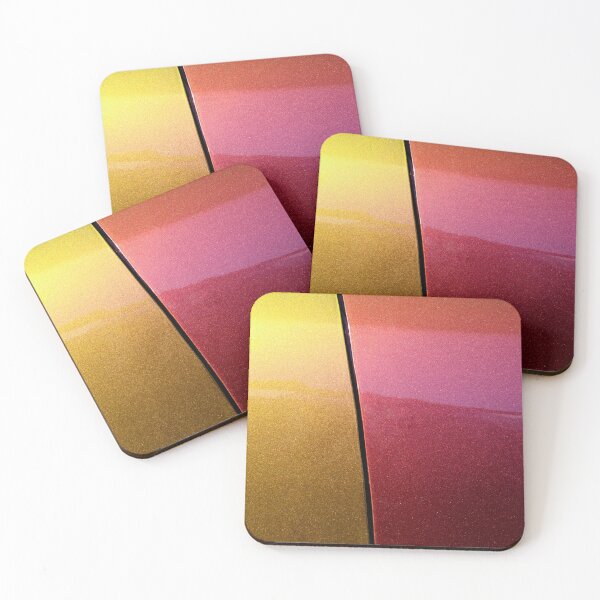 Item preview, yellow red designed and sold by FineTipCreative.