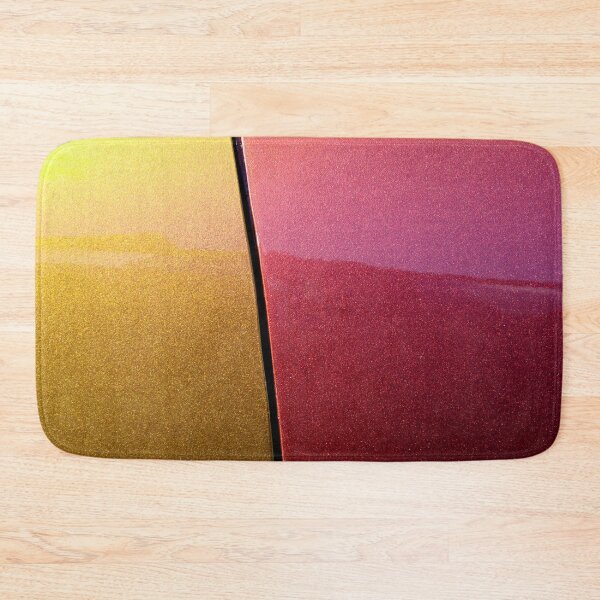 Item preview, yellow red designed and sold by FineTipCreative.