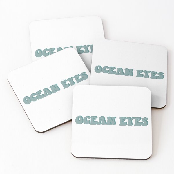 Item preview, Ocean eyes  designed and sold by Stephanie Vanden Hoek.