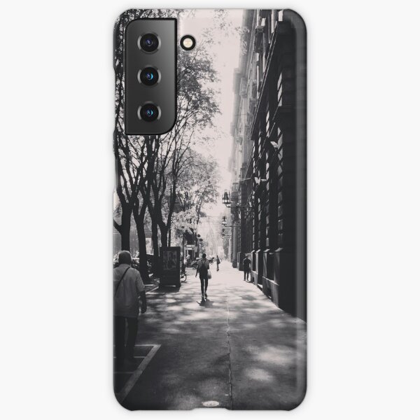 Samsung Galaxy S21 - Snap