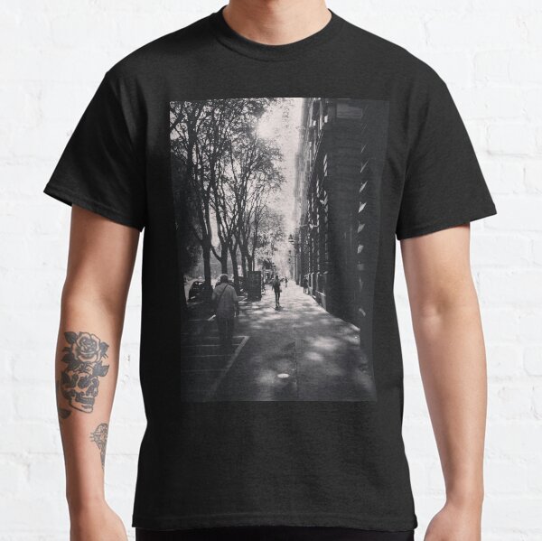 Classic T-Shirt