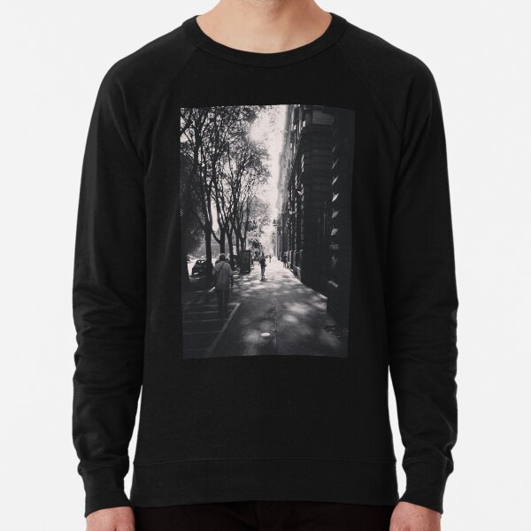 Lightweight Sweatshirt