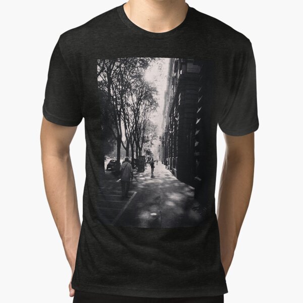 Tri-blend T-Shirt