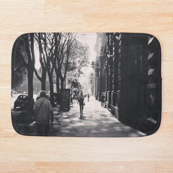 Bath Mat