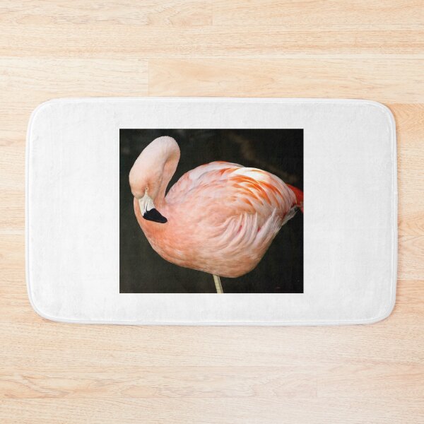 Item preview, cli pink flamingo designed and sold by pcfyi.