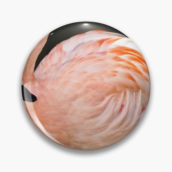 Item preview, cli pink flamingo designed and sold by pcfyi.