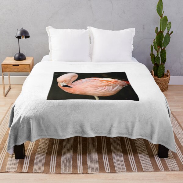 Item preview, cli pink flamingo designed and sold by pcfyi.