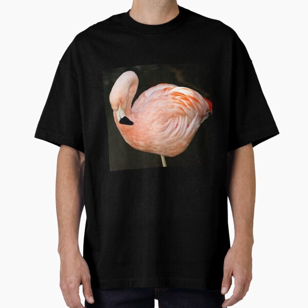 Item preview, cli pink flamingo designed and sold by pcfyi.