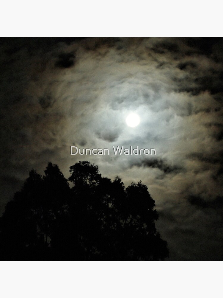 Not an astronomy Moon by DuncanW