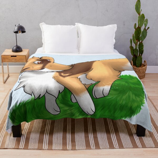 Item preview, Standard Sheltie | 2020 designed and sold by CatmintDragon.