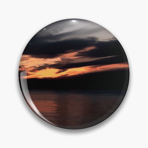 Item preview, Lake Sunset designed and sold by Allen Penton.