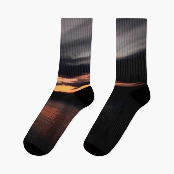 Item preview, Lake Sunset designed and sold by Allen Penton.