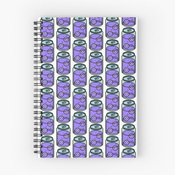 Item preview, Purple Soda designed and sold by TheMonsterinMe.