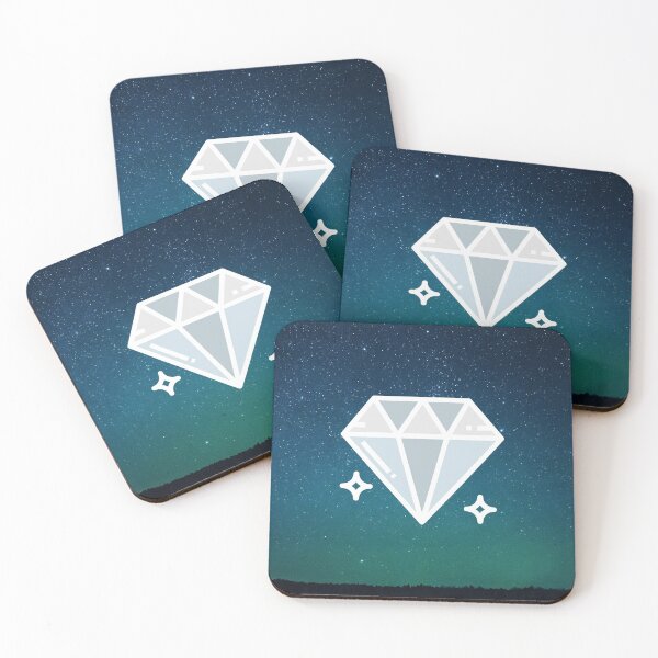Item preview, Shine like a diamond! designed and sold by PhoeniXDreamer.