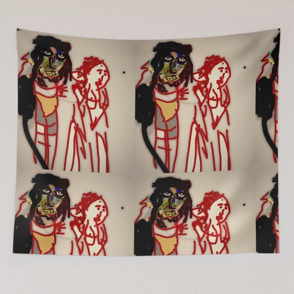 Item preview, Forward Into the Unknown designed and sold by Stacey Lazarus.