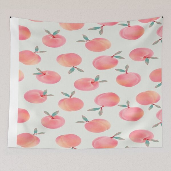 Item preview, Peaches designed and sold by Lost2Infinity.