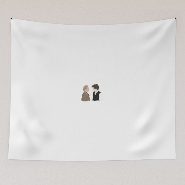 Item preview, Little Women Jo and Laurie designed and sold by disneysminnie.