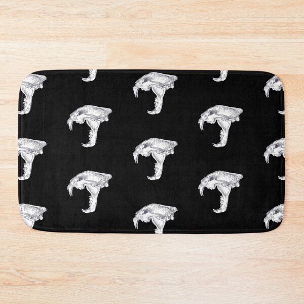Item preview, Panther Skull designed and sold by SolanaBlantz.