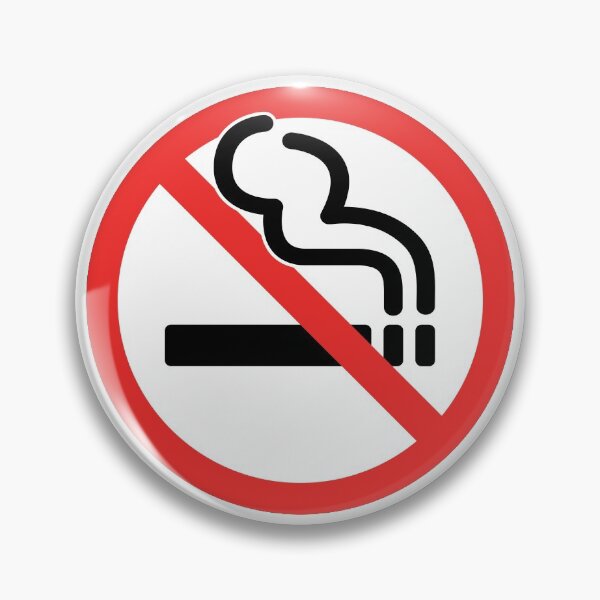 Item preview, No Smoking designed and sold by designseventy.