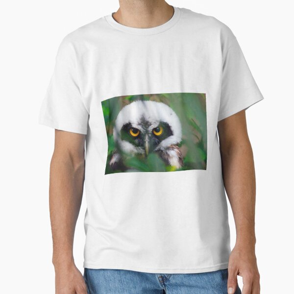 Item preview, cli hoot designed and sold by pcfyi.