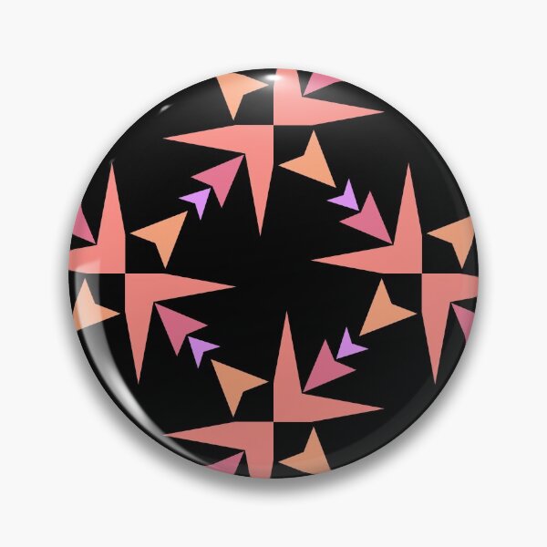 Item preview, Neon Points designed and sold by Eric Rasmussen.