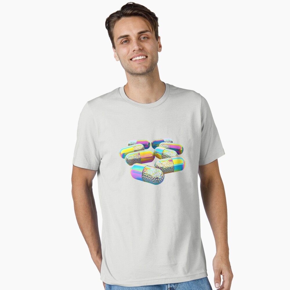 Item preview, Essential T-Shirt designed and sold by dinaaaaaah.
