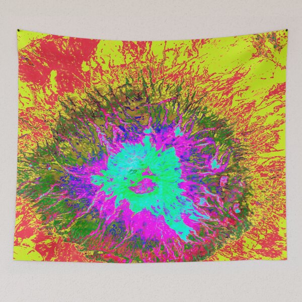 Item preview, Will They Grow Back/Nature's Paintbrush designed and sold by louisxvpod.