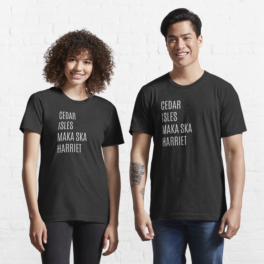 Item preview, Essential T-Shirt designed and sold by marenmisner.