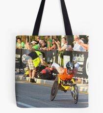 Gasparilla 2012 Tote Bag