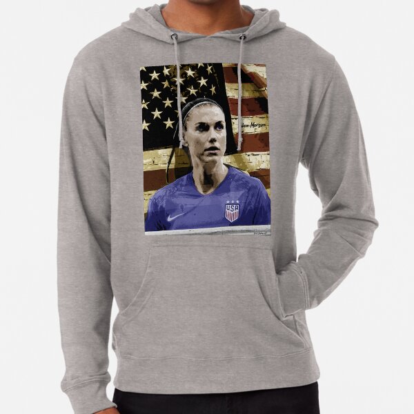alex morgan sweatshirt