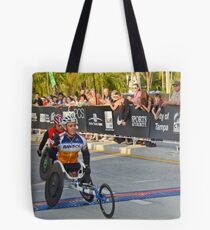 Gasparilla 2012 Tote Bag