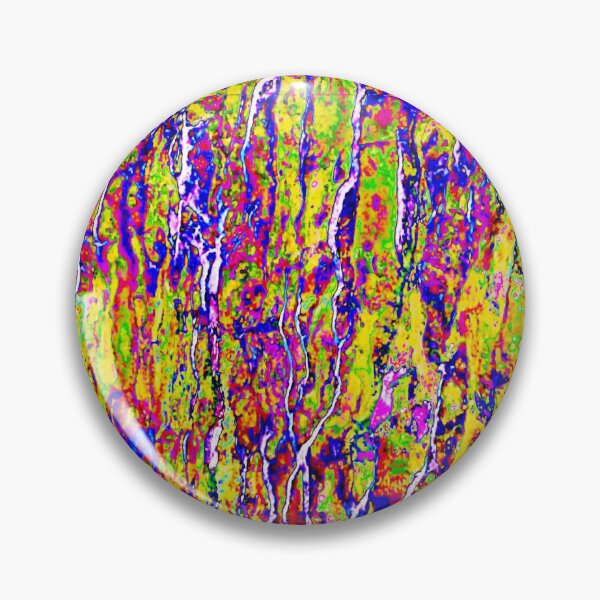 Item preview, It Runs Away/Nature's Paintbrush designed and sold by louisxvpod.