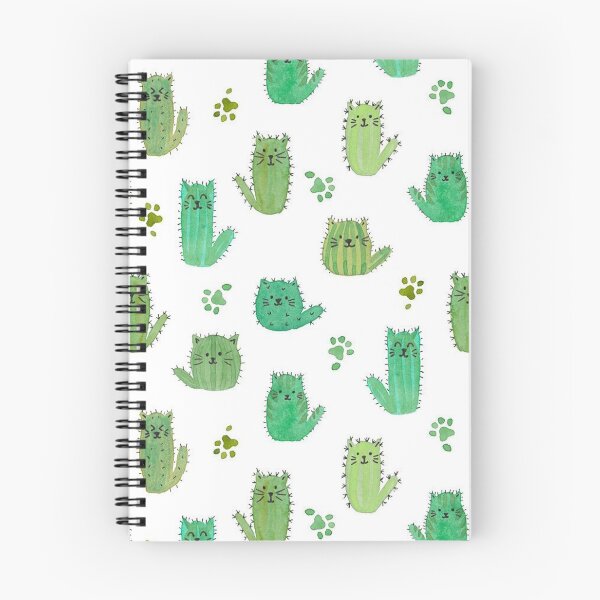 Item preview, Cactus Cats designed and sold by Lost2Infinity.