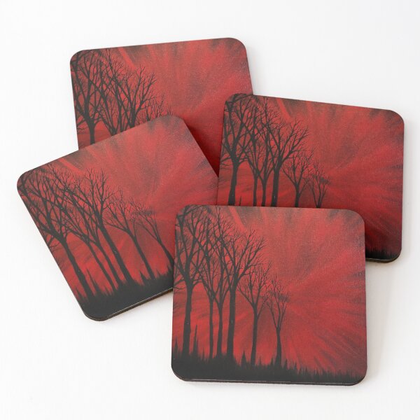 Item preview, Pecan Trees Near The Woods designed and sold by XXX Zombieboy XXX.