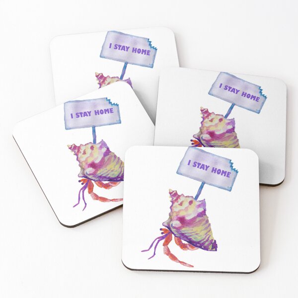 Item preview, Shell  with crab designed and sold by AgniArt.