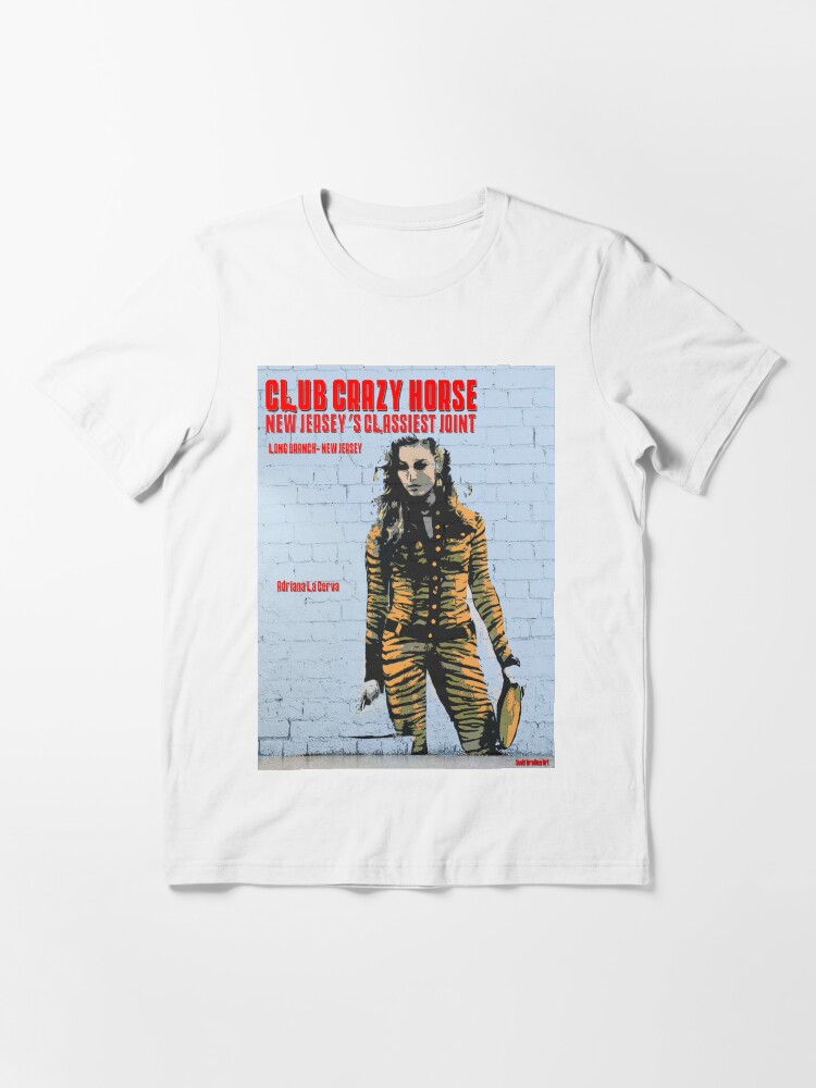 pretty powerful shirt