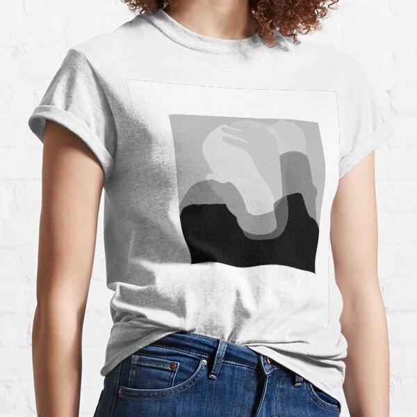 mac miller circles minimal album cover Classic T-Shirt