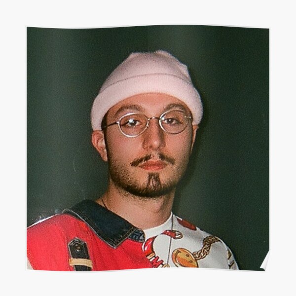 Bbno Posters | Redbubble