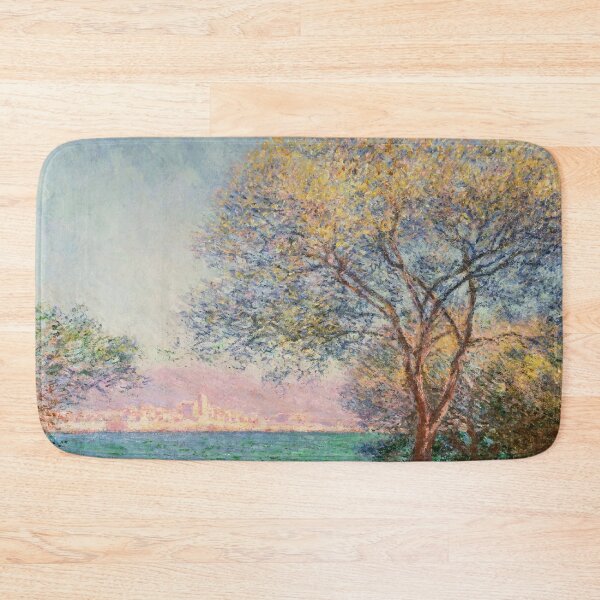Item preview, Claude Monet | Antibes in the Morning designed and sold by badguyduh.