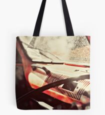 Hazy Summer Days.... Tote Bag