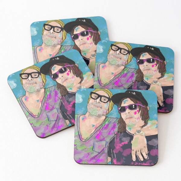 Item preview, Bromance designed and sold by gracefullmess.