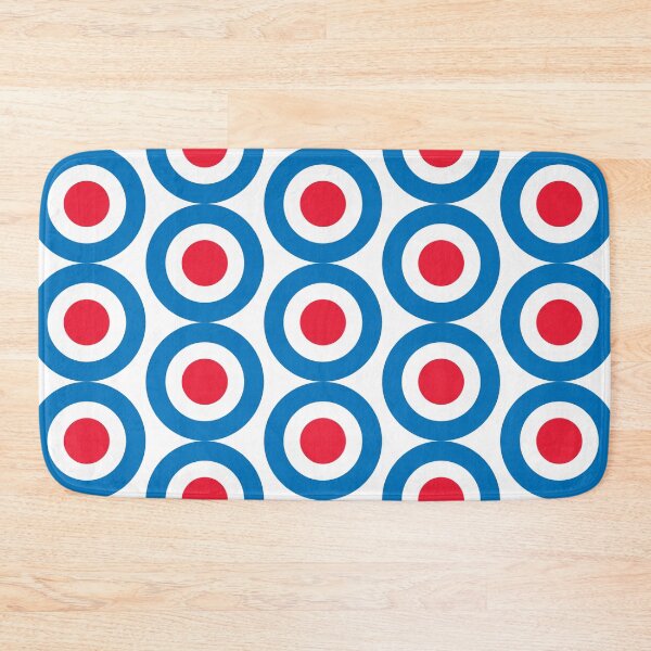 Item preview, Mod Target designed and sold by designseventy.
