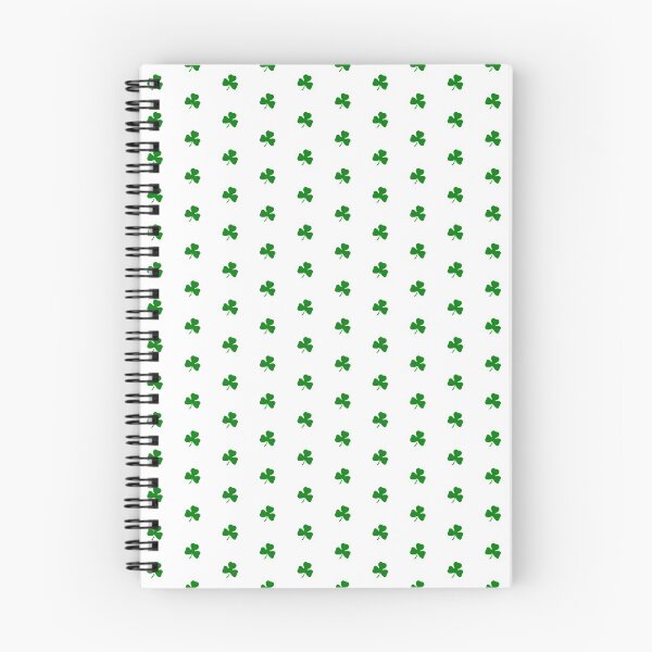 Item preview, Irish Clover All Over designed and sold by DelcoBoy.