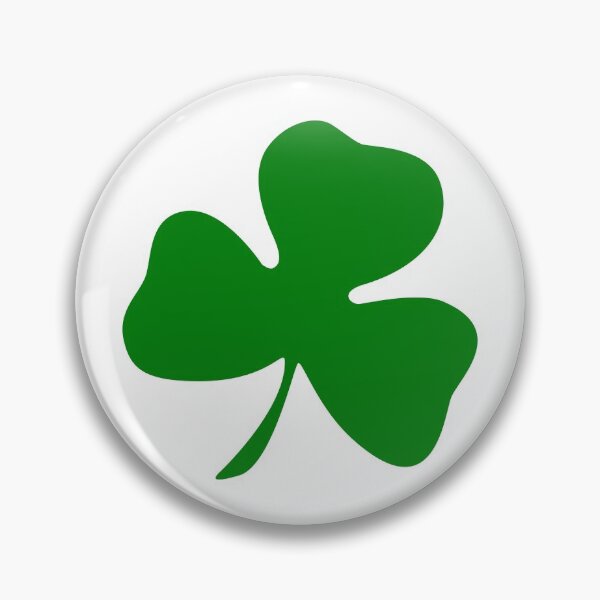 Item preview, Irish Clover All Over designed and sold by DelcoBoy.