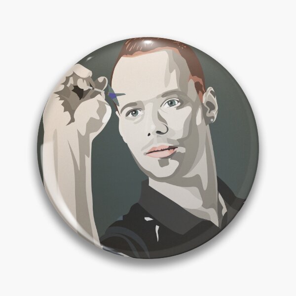 Item preview, Darts - Max Hopp designed and sold by Eye on the Blueline.